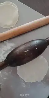 Make Rice and wheat step 7