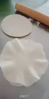 Make Rice and wheat step 8