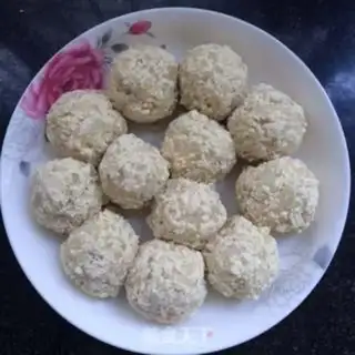 Make Hong Fumaru step 5