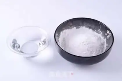 Make Crystal Rose Mooncake step 6