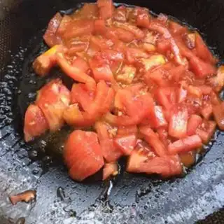 Make Hong Fumaru step 8