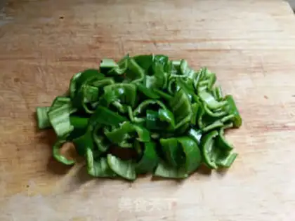 Make Pyramid step 1
