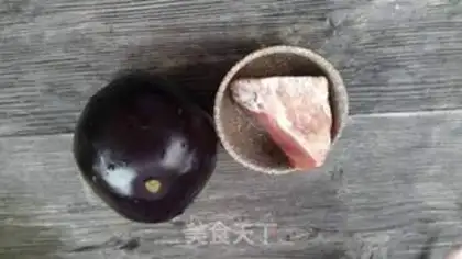 Make Cheese and meat step 0
