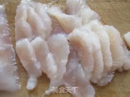 Make Tomato fish step 2