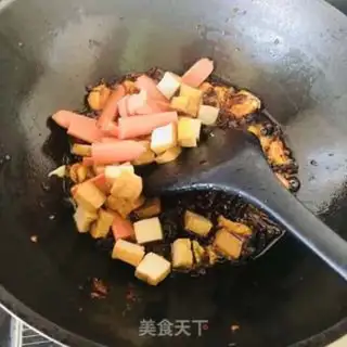 Make Spicy pot step 4