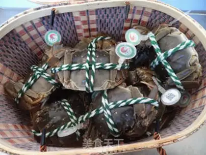 Make Crabs step 0
