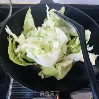 Make Spicy pot step 5