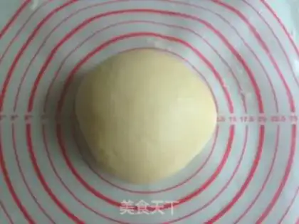 Make Egg noodles step 4