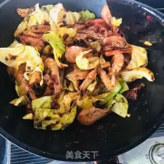 Make Spicy pot step 6