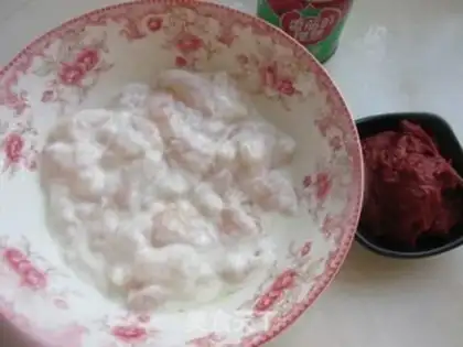 Make Tomato fish step 4