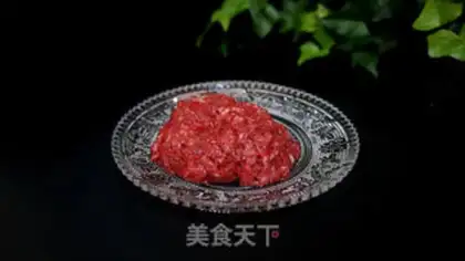 Make Homemade West Lake beef step 3
