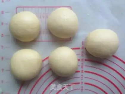 Make Egg noodles step 5