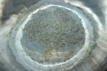 Make Oats and cleavers step 0