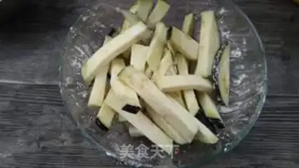Make Cheese and meat step 3