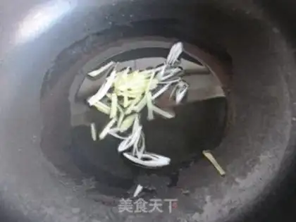 Make Tomato fish step 5