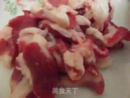 Make Hot cabbage and broth step 0