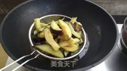 Make Cheese and meat step 4