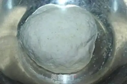 Make Oats and cleavers step 2