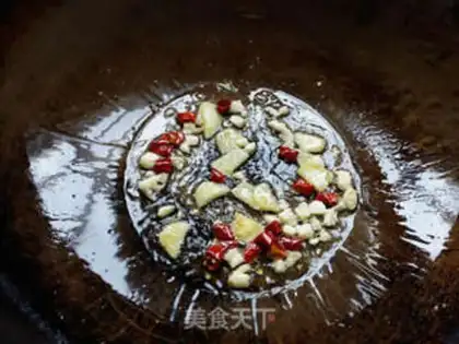 Make Pyramid step 5