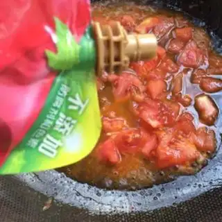 Make Hong Fumaru step 10