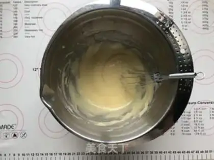 Make Madeleine step 6