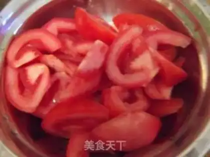 Make Hot cabbage and broth step 2