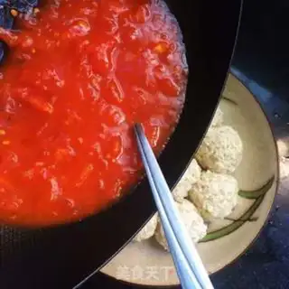 Make Hong Fumaru step 12