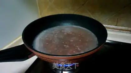 Make Homemade West Lake beef step 7