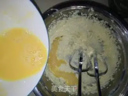 Make A lot of cookies step 1