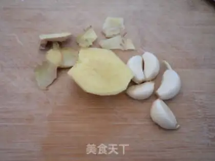 Make Crabs step 5