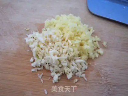 Make Crabs step 6