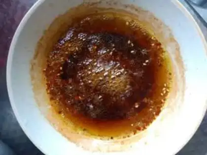 Make Mouth chicken step 9