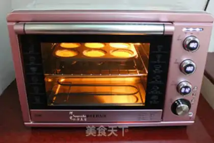 Make Yogurt muffin step 9