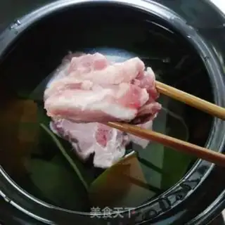 Make Seaweed soup step 3