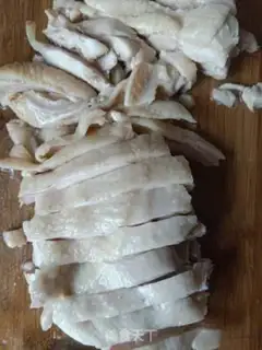 Make Mouth chicken step 10