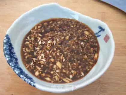 Make Crabs step 7