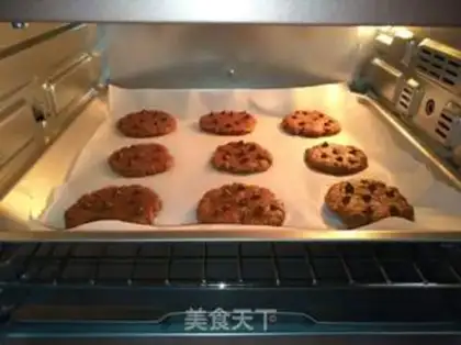 Make A lot of cookies step 4