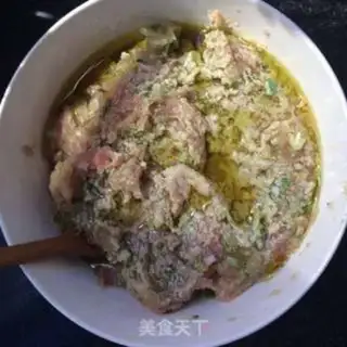 Make Sour soup step 2