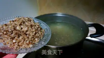 Make Homemade West Lake beef step 10