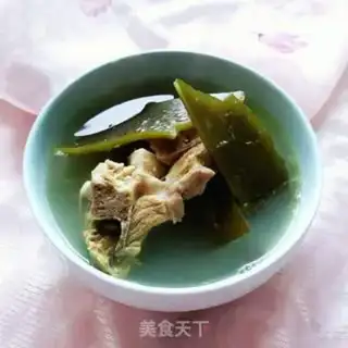 Make Seaweed soup step 6