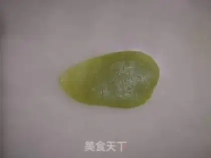 Make Ice Peaches step 6