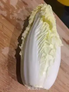 Make Water for cabbage soup step 0