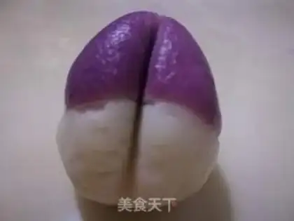 Make Ice Peaches step 8