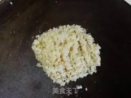 Make Hands tore chickens step 1