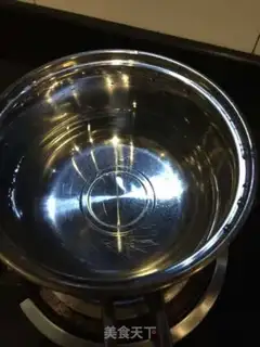 Make Water for cabbage soup step 2