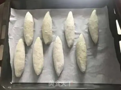 Make Seaweed bread step 9