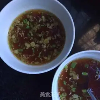 Make Sour soup step 8