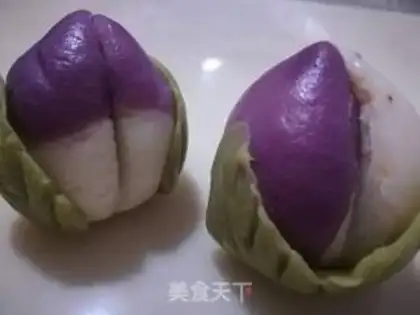 Make Ice Peaches step 10