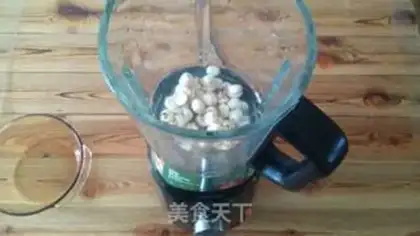 Make Souffle step 1
