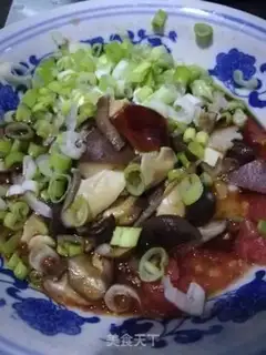 Make Cheese step 2